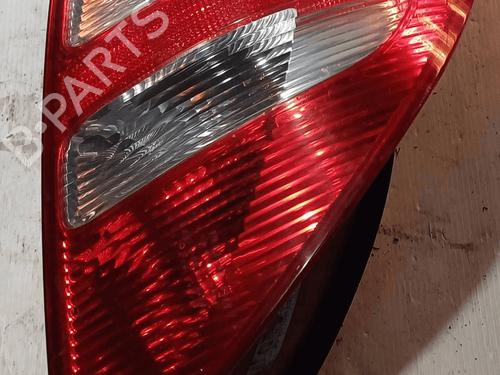 Used Right taillight Right taillight MERCEDES-BENZ A-CLASS (W169) A 150 (169.031, 169.331) (95 hp) 33824017 33824017