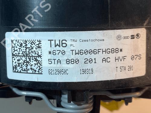 Dashboard VW T-ROC (A11, D11) 1.0 TSI | BP33823517C46  - Image 7