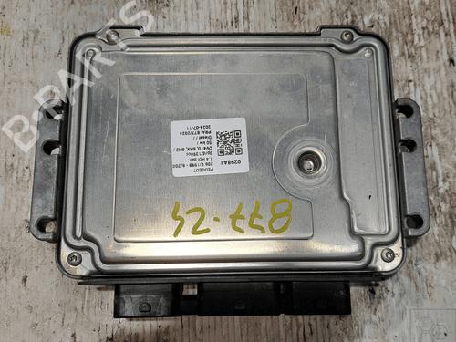 Used Electronic module Electronic module PEUGEOT 206 Van 1.4 HDi (68 hp) 33820546 33820546