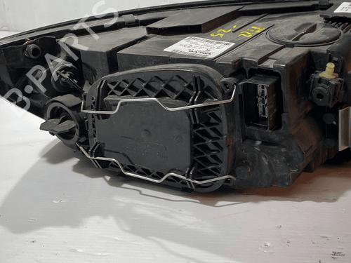 Left headlight VOLVO V50 (545) 1.6 D | BP33823097C28 - Image 3