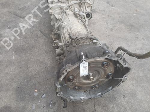 Used Gearbox Gearbox MITSUBISHI PAJERO III Canvas Top (V6_W, V7_W) 3.2 DI-D (V68W, V78W) (160 hp) 40524723 40524723