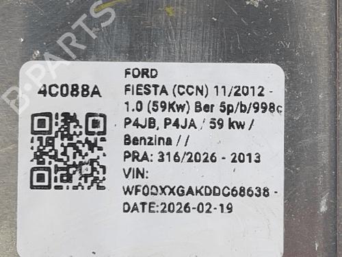 Electronic module FORD FIESTA VI (CB1, CCN) 1.0 | BP33821772M83  - Image 5