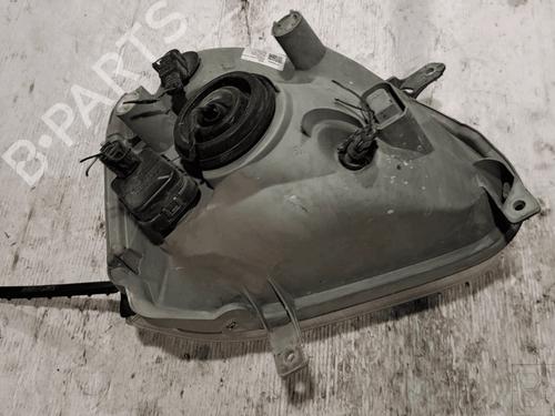 Left headlight OPEL AGILA A (H00) 1.2 16V (F68) | BP33821933C28 - Image 2