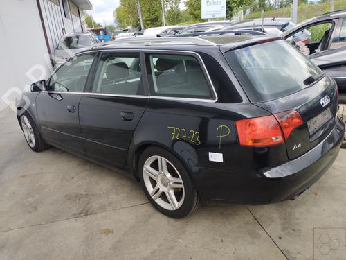 ABS pump AUDI A4 B7 (8EC) 2.0 TDI | BP33823352M43  - Image 9