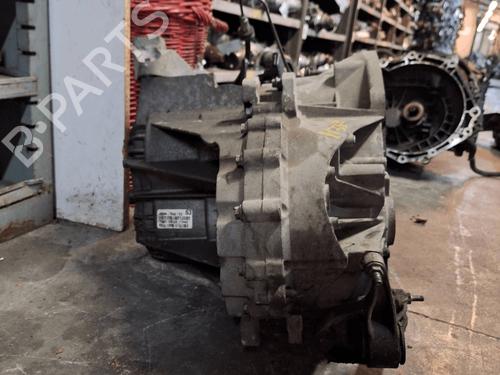 Gearbox VOLVO V50 (545) 2.0 D | BP33823414M3 - Image 4