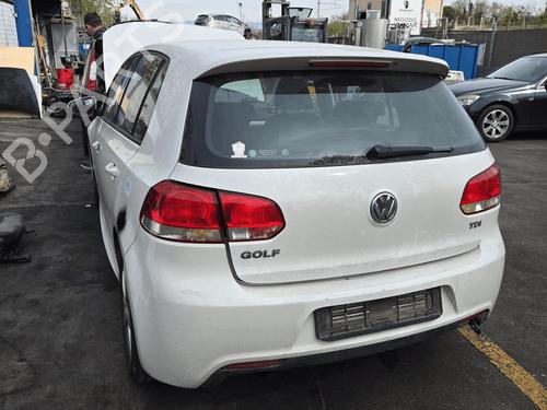 Left tailgate light VW GOLF PLUS V (5M1, 521) 1.6 TDI | BP38683950C79  - Image 10