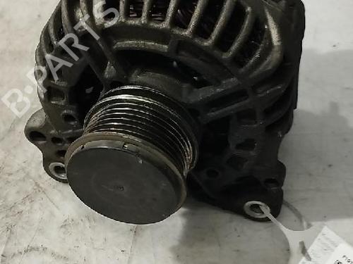 Generator Generator 39093521 39093521