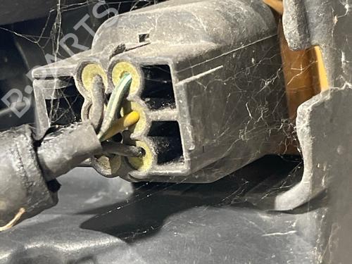 Left headlight CHEVROLET CAPTIVA (C100, C140) 2.0 D 4WD | BP40524935C28 - Image 5