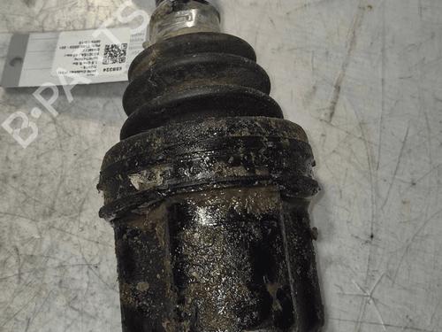 Left front driveshaft MINI MINI CLUBMAN (F54) One D | BP33823922M38 - Image 3