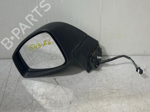 Used Left mirror Left mirror 39093535 39093535