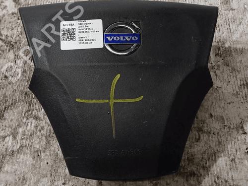 Used Driver airbag Driver airbag VOLVO S40 II (544) 2.0 D (136 hp) 33822327 33822327