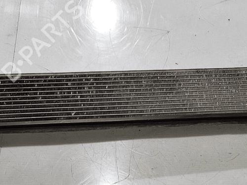 Varmeapparat Varmeapparat VW POLO V (6R1, 6C1) 1.4 TDI (75 hp) 33821882 33821882