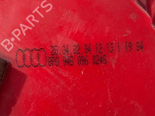 Right taillight AUDI A3 (8P1) 2.0 TDI | BP33821642C35 - Image 4