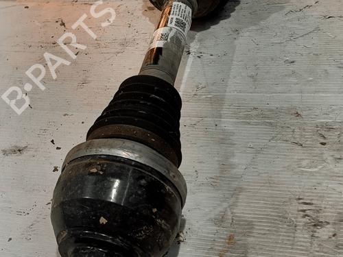Left front driveshaft MERCEDES-BENZ A-CLASS (W176) A 180 CDI / d (176.012) | BP33824156M38 - Image 3