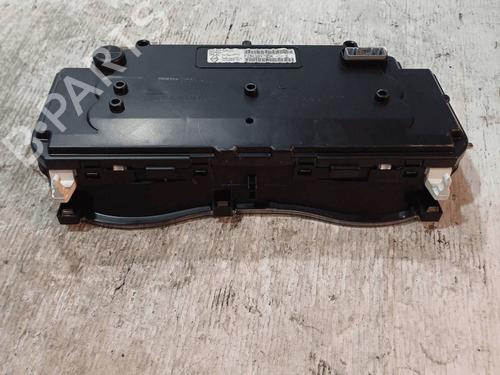 Instrument cluster RENAULT MASTER III Van (FV) 2.3 dCi 145 FWD (FV0E, FV0F, FV0H, FV02, FV0M, FV0S,... | BP33823270C47 - Image 2
