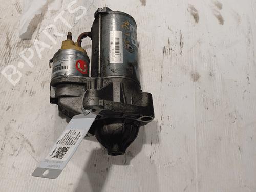 Used Starter Starter OPEL VIVARO A Bus (X83) 1.9 DTI (F7, J7, A07) (101 hp) 33821531 33821531