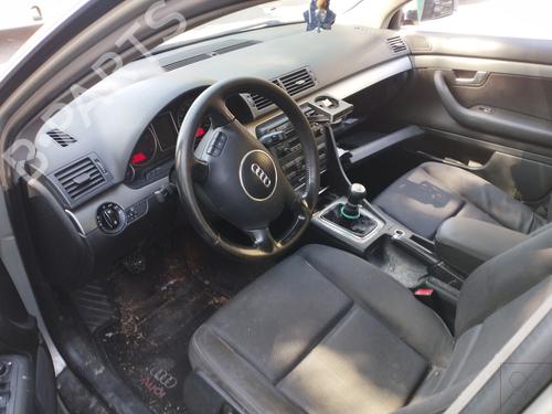 Other AUDI A4 B7 (8EC) 1.6 | BP33821830O1 - Image 8