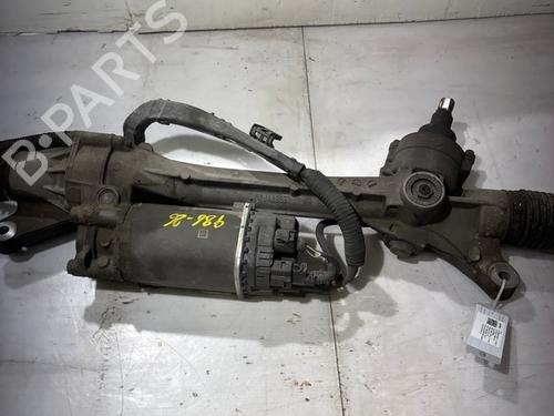 Used Steering rack Steering rack AUDI A4 Allroad B9 (8WH, 8WJ) 2.0 TDI quattro (150 hp) 40524806 40524806
