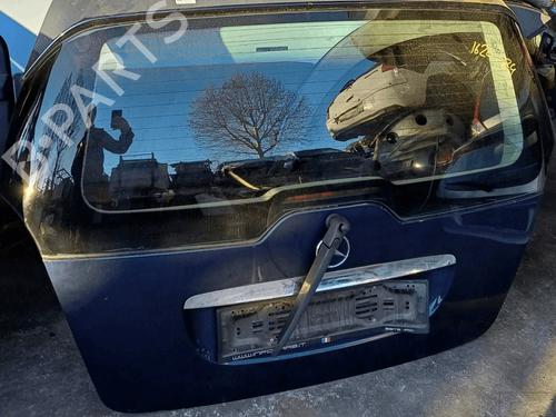 tailgate-mercedes-benz-a-class-w169-2004-2005-2006-2007-2008-2009-2010-2011-2012-33823296 main image