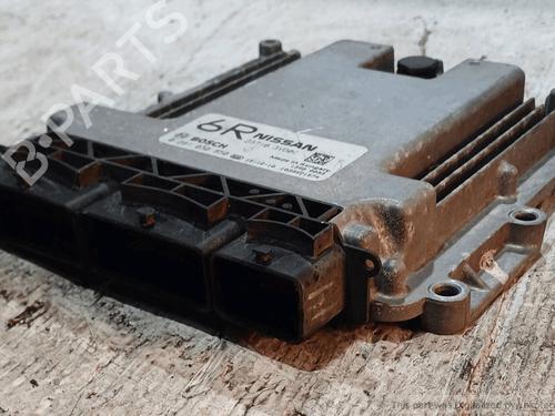 Electronic module NISSAN NV200 Van 1.5 dCi 85 (M20, M20N, M20M) | BP33821599M83 - Image 4
