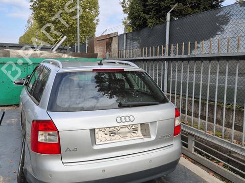 Electronic module AUDI A4 B7 (8EC) 1.6 | BP33823640M83  - Image 8