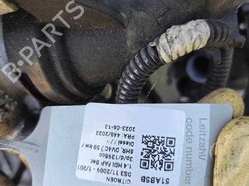 Engine CITROËN DS3 (SA_) 1.4 HDi 70 (SA8HP4) | BP33821853M1 - Image 6