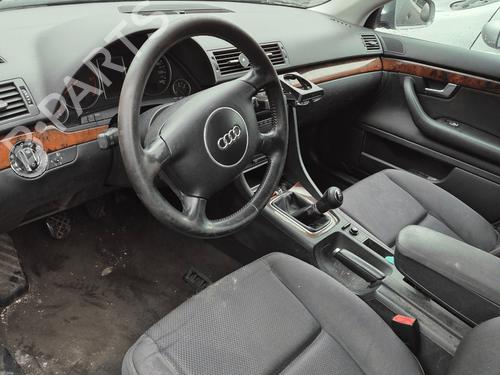 Other AUDI A4 B6 (8E2) 1.9 TDI | BP33821226O1 - Image 7