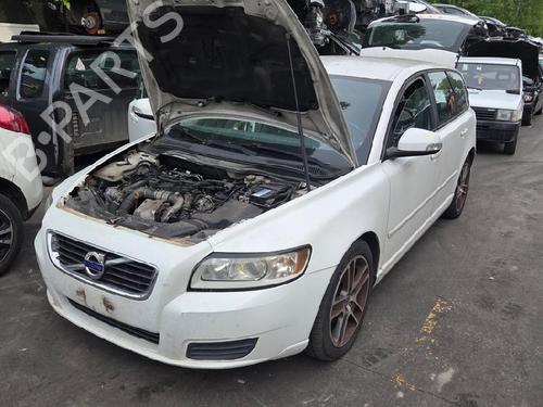 Brugte VOLVO V50 (545)  D2  4819828