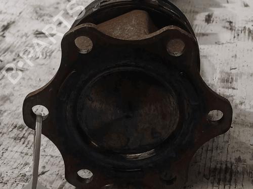 Left front driveshaft AUDI A3 (8V1, 8VK) 2.0 TDI | BP33821114M38 - Image 3