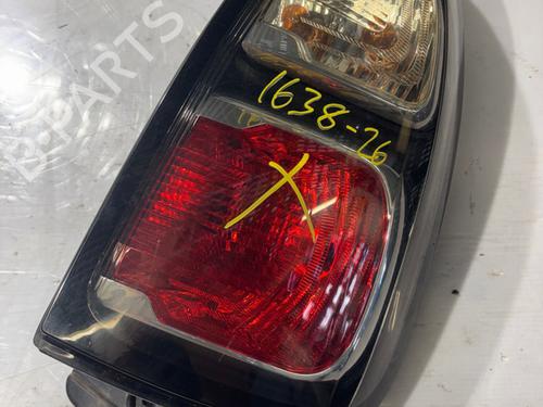 Used Right taillight Right taillight 38744883 38744883