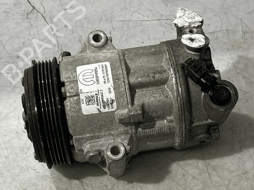 Used AC compressor AC compressor JEEP RENEGADE SUV (BU, B1, BV) 1.0 T-GDi (120 hp) 35750494 35750494