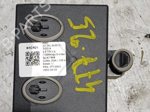 Used Electronic module Electronic module AUDI A3 (8V1, 8VK) 2.0 TDI (184 hp) 33823230 33823230