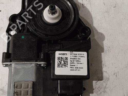 Used Other Other KIA OPTIMA Sportswagon (JF) 1.7 CRDi (141 hp) 33822116 33822116