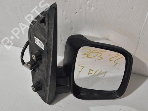 Used Right mirror Right mirror 33820790 33820790