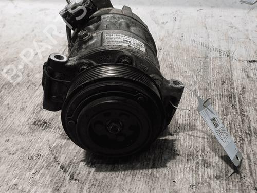 AC-Kompressor AC-Kompressor LAND ROVER RANGE ROVER EVOQUE (L538) 2.0 D 4x4 (150 hp) 33824030 33824030