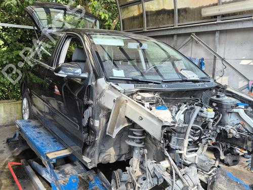 Used Parts VW POLO IV (9N_, 9A_) 1.4 TDI 4560732