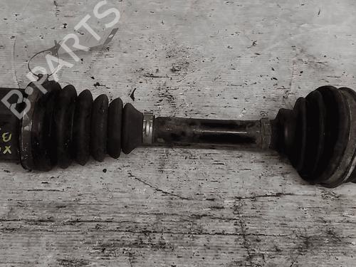 Used Left front driveshaft Left front driveshaft BMW X5 (E53) 3.0 d (218 hp) 33823011 33823011