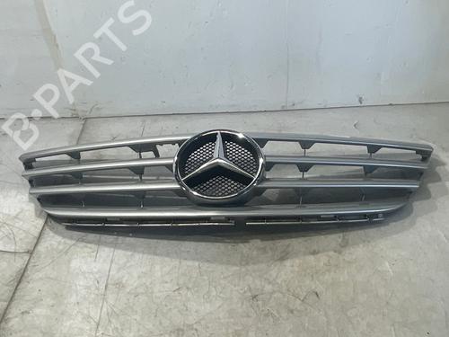 Used Grille Grille MERCEDES-BENZ B-CLASS Sports Tourer (W245) B 180 CDI (245.207) (109 hp) 36319255 36319255