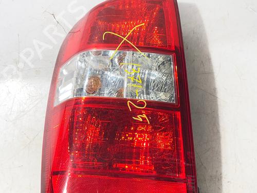 Venstre baglygte Venstre baglygte KIA CARNIVAL / GRAND CARNIVAL III (VQ) 2.9 CRDi (185 hp) 34714867 34714867