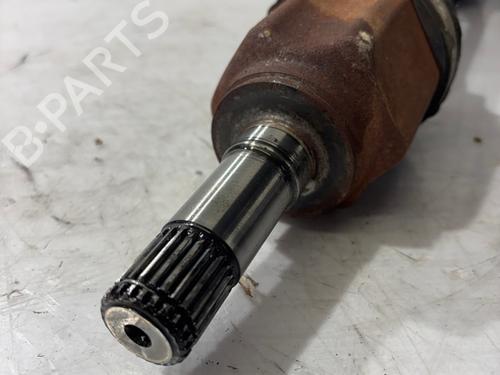 Left front driveshaft FIAT 500X (334_) 1.3 D Multijet (334AXH1A) | BP40524799M38 - Image 4