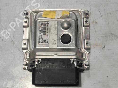 Used Electronic module Electronic module HYUNDAI ix20 (JC) 1.4 (90 hp) 33822182 33822182