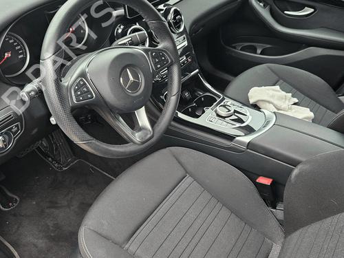 Climate control MERCEDES-BENZ A-CLASS (W176) A 220 CDI (176.003) | BP33821182I5 - Image 6