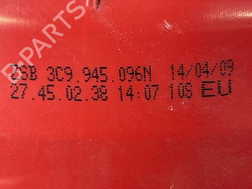 Right taillight VW PASSAT B6 (3C2) 2.0 TDI | BP36319239C35  - Image 5