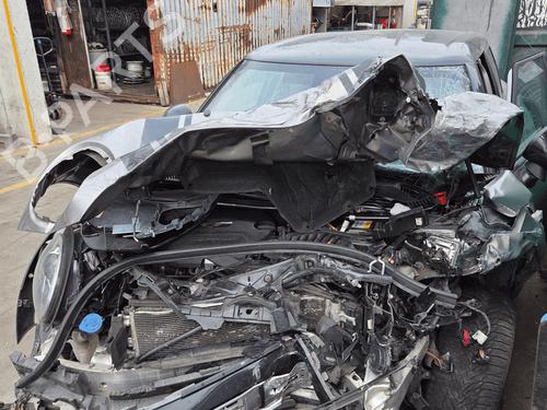 Used Parts MINI MINI CLUBMAN (F54) Cooper D 4561507