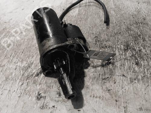 Starter AUDI A6 C5 (4B2, 4B4) 2.5 TDI | BP33824108M8 - Image 2