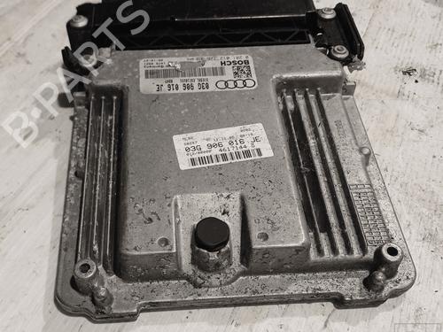 Used Electronic module Electronic module AUDI A4 B7 (8EC) 2.0 TDI (140 hp) 33823429 33823429