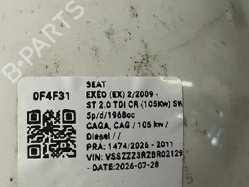 Left mirror SEAT EXEO (3R2) 2.0 TDI | BP38285304C26 - Image 6