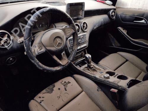 Steering wheel MERCEDES-BENZ A-CLASS (W176) A 180 CDI / d (176.012) | BP33822687C49 - Image 8