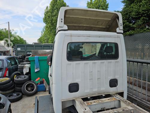 ABS pump RENAULT MASTER III Van (FV) 2.3 dCi 145 FWD (FV0E, FV0F, FV0H, FV02, FV0M, FV0S,... | BP33823269M43 - Image 8