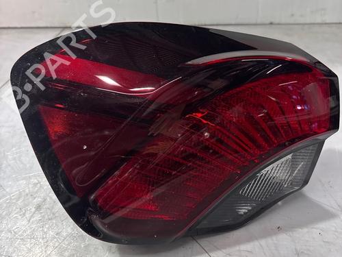 Used Left taillight Left taillight FIAT TIPO Hatchback (356_, 357_) 1.6 D (356HXG1B, 356HXG11) (120 hp) 40524950 40524950